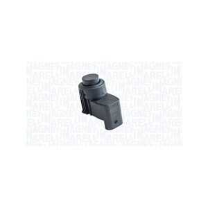 Sensor, parkeringshjälp, Bak, skoda fabia ii, fabia combi ii, roomster, roomster praktik, 5J0919275, 5J0919275A