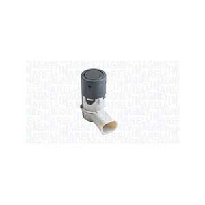 Sensor, parkeringshjälp, Bak, fiat,lancia,nissan,renault, 735388363