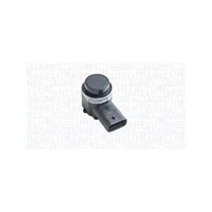 Sensor, parkeringshjälp, Bak, alfa romeo mito, fiat punto, 156078588