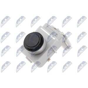 Sensor, parkeringshjälp, Bak, hyundai,kia, 95720-1K000