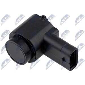 Sensor, parkeringshjälp, Bak, kia sportage iii, 4MT271H7A, 95720-3U000