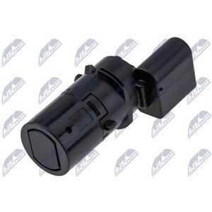 Sensor, parkeringshjälp, Bak, audi a6 c4, a6 c4 avant, allroad c5, 4B0919275C