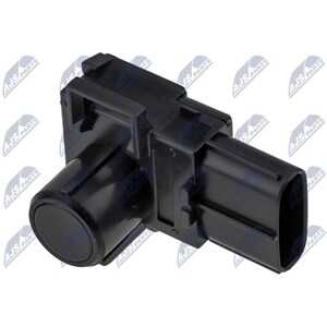 Sensor, parkeringshjälp, Bak, toyota corolla verso, 89341-33180