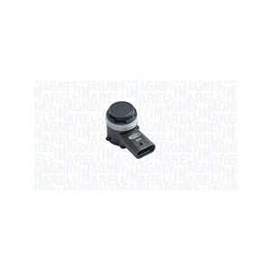 Sensor, parkeringshjälp, Bak, abarth grande punto, fiat grande punto, 735445038, 735467154, 735545157