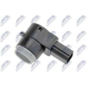 Sensor, parkeringshjälp, Bak, chrysler,dodge,jeep, 1EW63KARAA