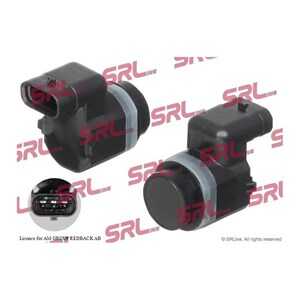 Sensor, parkeringshjälp, Bak, ford galaxy ii, s-max, 1 425 517, 1 765 450, 1425517, 1765450, 6G9215K859EA, 6G92-15K859-EA, 6G92