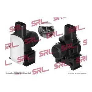 Sensor, parkeringshjälp, Bak, lexus is ii, is c, toyota verso, 89341-64010, 8934164010C1, 89341-64010-C1, 89341-64010C2