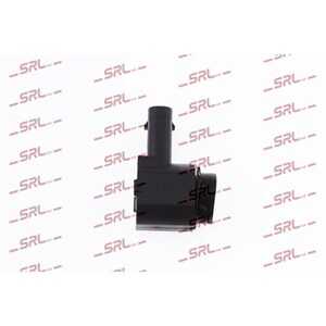 Sensor, parkeringshjälp, Bak, kia sportage iii, 95720-3U000