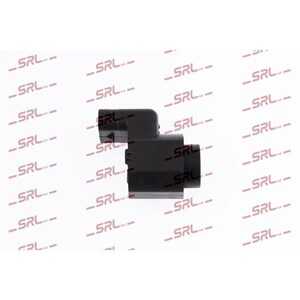 Sensor, parkeringshjälp, Bak, kia sportage iii, 95720-3U100