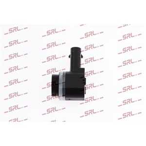 Sensor, parkeringshjälp, Bak, alfa romeo mito, fiat punto, 156078588