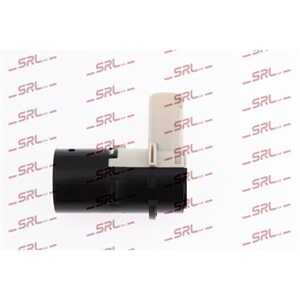 Sensor, parkeringshjälp, Bak, jaguar xf i, xj, x-type i, x-type kombi i, 2W93-15K859-DAW