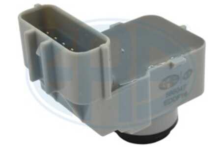 Sensor, parkeringshjälp, Bak, hyundai ix35, 95720-2S000, 957202S000FFF