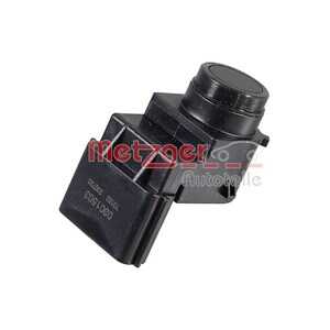 Sensor, parkeringshjälp, Fram, Ytter, Mitt, hyundai,kia, 95720-D3000