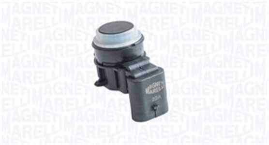 Sensor, parkeringshjälp, Fram, bmw 1 [f20, f21], 2 cabriolet [f23], 2 coupé [f22, f87], 66209261612, 9261612