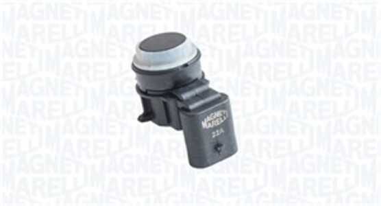 Sensor, parkeringshjälp, Fram, bmw, 2349509, 66202349509