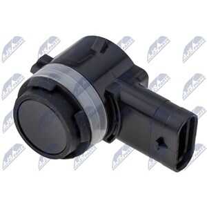 Sensor, parkeringshjälp, Fram, ford, FK72-15K859-CA