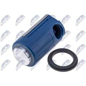 Sensor, parkeringshjälp, Fram, ford focus i, focus sedan i, focus turnier i, puma, 97BX-13K236-BA