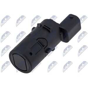 Sensor, parkeringshjälp, Fram, land rover range rover iii, YDB000121ZXS, YDB000121ZZZ