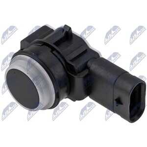 Sensor, parkeringshjälp, Fram, alfa romeo,fiat, 735531904, 735555156, 735645874