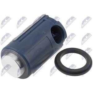 Sensor, parkeringshjälp, Fram, mercedes-benz, 001 542 59 18, A001 542 59 18