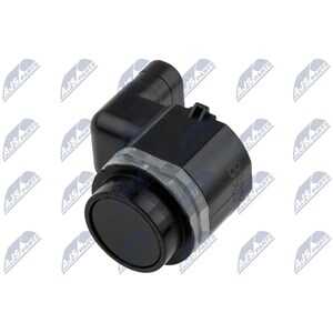 Sensor, parkeringshjälp, Fram, volvo s80 ii, 30 765 700, 30 786 319, 30 786 512, 31 341 638