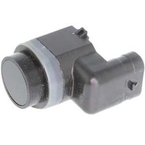 Sensor, parkeringshjälp, Fram, volvo s80 ii, 30 765 700, 30 786 319, 30 786 512, 31 341 638