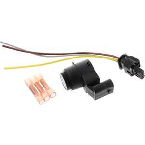 Sensor, parkeringshjälp, Tvåsidig, bmw, 0 393 938, 2 180 146, 2 241 429, 2 241 431, 6 698 965, 6 935 597, 6 935 598, 6 935 599,