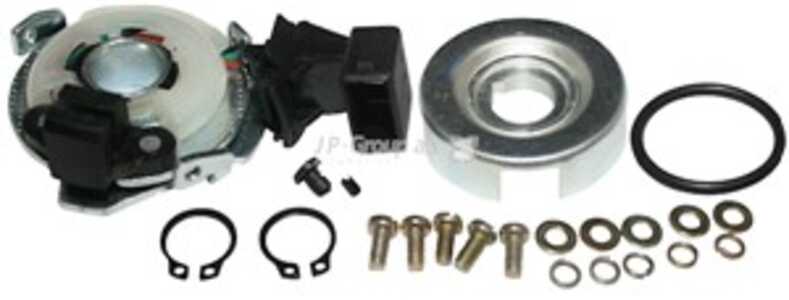 Sensor, tändningsimpuls, vw golf ii, jetta ii, polo classic, polo ii, polo coupé, 030998065