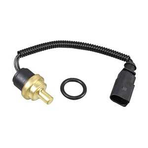 Sensor, topplockstemperaturr, vw, 070 919 501 B, 070 919 501 C, 070 919 501 D