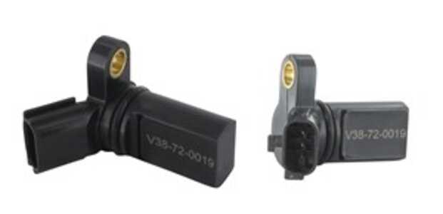 Sensor, varvtal, Höger, Vänster, infiniti,nissan, 23731-4M500, 23731-4M505, 23731-4M506, 237314M50A, 23731-4M50B, 23731-4M50C, 