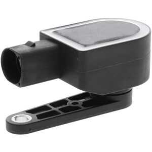 Sensor, Xenonljus (lysviddsreglering), Bakaxel, Framaxel, Fram eller bak, audi,seat,skoda,vw, 1T0 907 503