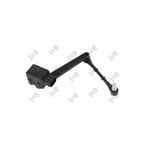 Sensor, Xenonljus (lysviddsreglering), Bakaxel höger, Bakaxel vänster, land rover range rover iii, LR020628