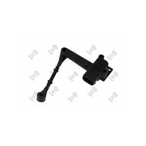 Sensor, Xenonljus (lysviddsreglering), Bakaxel höger, land rover discovery iii, discovery van iii, range rover sport i, LR020161