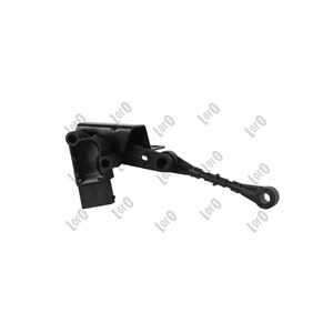 Sensor, Xenonljus (lysviddsreglering), Bakaxel vänster, land rover range rover evoque, range rover evoque cabriolet, LR024218