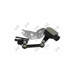 Sensor, Xenonljus (lysviddsreglering), framaxel höger, audi q7, vw touareg, 3D0 941 286 E, 3D0907553A, 3D0941285E, 4E0 616 571 