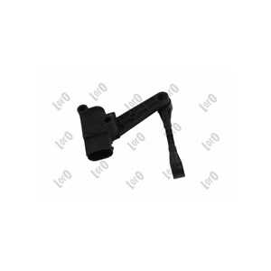 Sensor, Xenonljus (lysviddsreglering), framaxel höger, land rover range rover sport i, LR020474