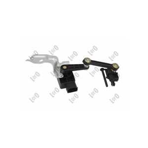 Sensor, Xenonljus (lysviddsreglering), framaxel vänster, audi a8 d3, vw phaeton, 7L0616213D