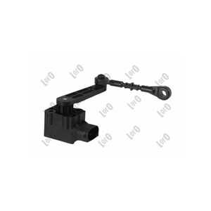 Sensor, Xenonljus (lysviddsreglering), framaxel vänster, land rover range rover sport i, RQH500570