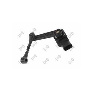 Sensor, Xenonljus (lysviddsreglering), framaxel vänster, land rover range rover sport i, LR020473