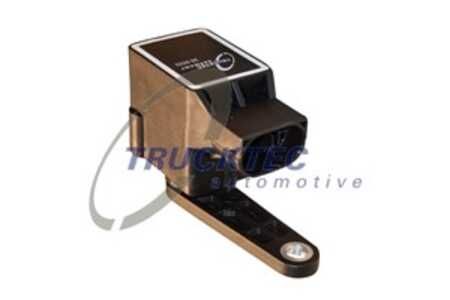 Sensor, Xenonljus (lysviddsreglering), mercedes-benz, 010 542 7717, A010 542 7717