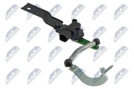 Sensor, Xenonljus (lysviddsreglering), audi,seat,skoda,vw, 5Q0 412 521 C