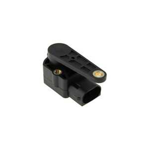 Sensor, Xenonljus (lysviddsreglering), bmw, 37 14 6 788 574, 37 14 6 853 755