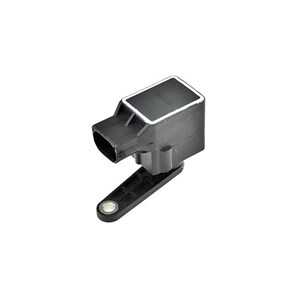 Sensor, Xenonljus (lysviddsreglering), audi,seat,skoda,vw, 4B0 907 503 A, 4B0 907 503