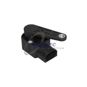 Sensor, Xenonljus (lysviddsreglering), bmw,mini, 37 14 6 763 735, 37 14 6 763 737, 37 14 6 778 815, 37 14 6 785 207, 37 14 6 85