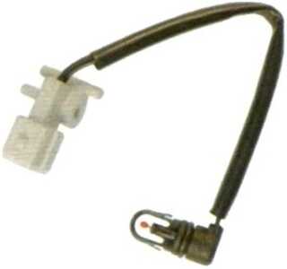 Sensor, yttertemperatur, citroën,fiat,lancia,peugeot, 1920T0, 95644806, 9564480680, 96253924, 9625392480