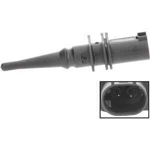 Sensor, yttertemperatur, bmw,mini, 6581 6 905 133, 6581 6 936 953