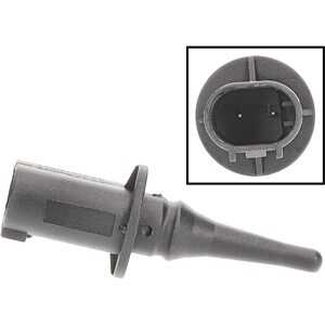 Sensor, yttertemperatur, maybach,mercedes-benz,smart,vw, 000 542 8418, 0001198V003000000, 007 542 1318, 2E0 919 379A, A000 542 