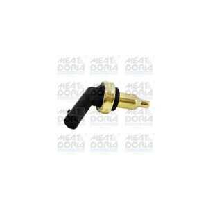 Sensor, yttertemperatur, mini mini, mini cabriolet, mini clubvan, mini countryman, mini coupé, mini paceman, 13 62 8 602 086, 8