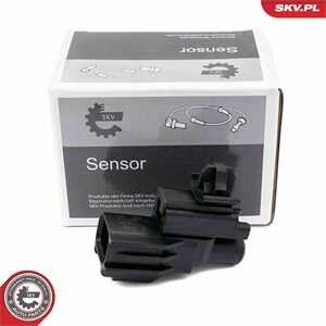 Sensor, yttertemperatur, lexus,toyota, 077500-5191, 88790-06010, 88790-22131