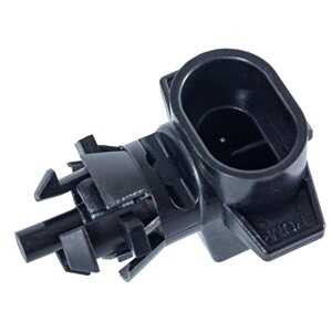 Sensor, yttertemperatur, saab,chevrolet,opel,vauxhall, 009152245, 090477289, 09152245, 12 36 284, 12 36 307, 46 161 73, 90 477 